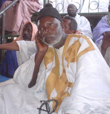 cheikh moussa toure