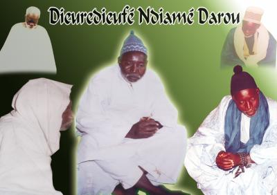 wa keur niambe