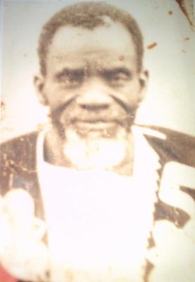 niambe darou