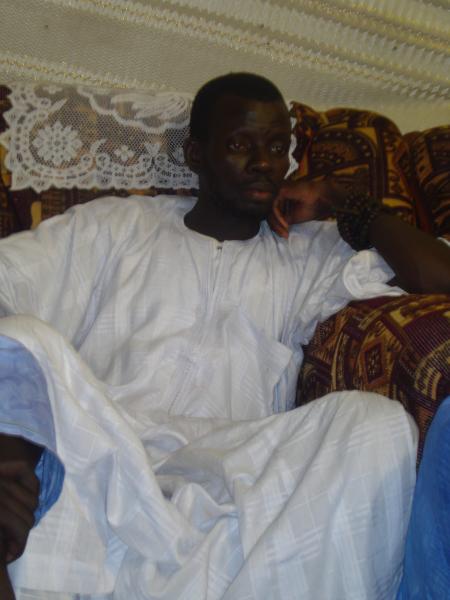 baye modou mbaye