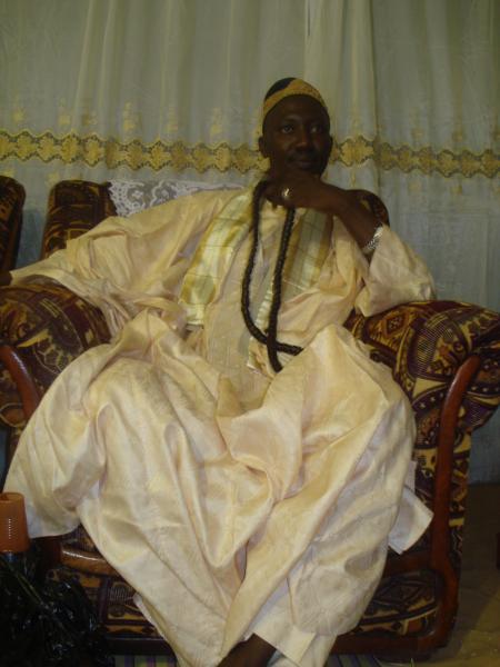 baye gueye