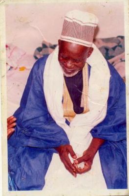niambe darou