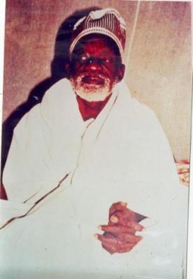 borom darou