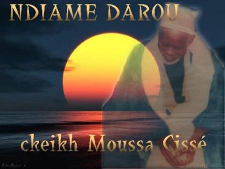 cheikh moussa cisse